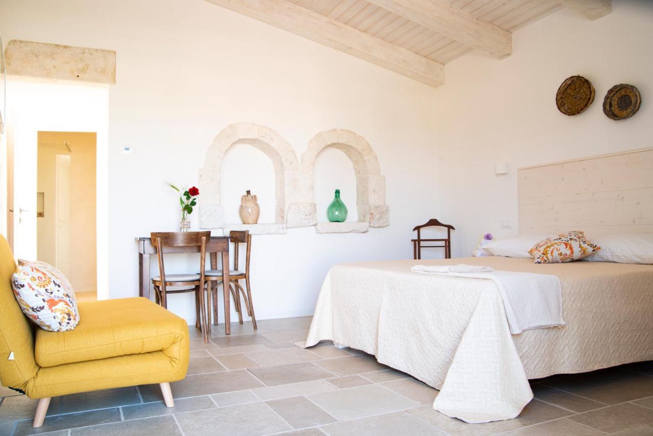 Dimore Angiulli - Trulli Di Charme Castellana Grotte Exterior foto